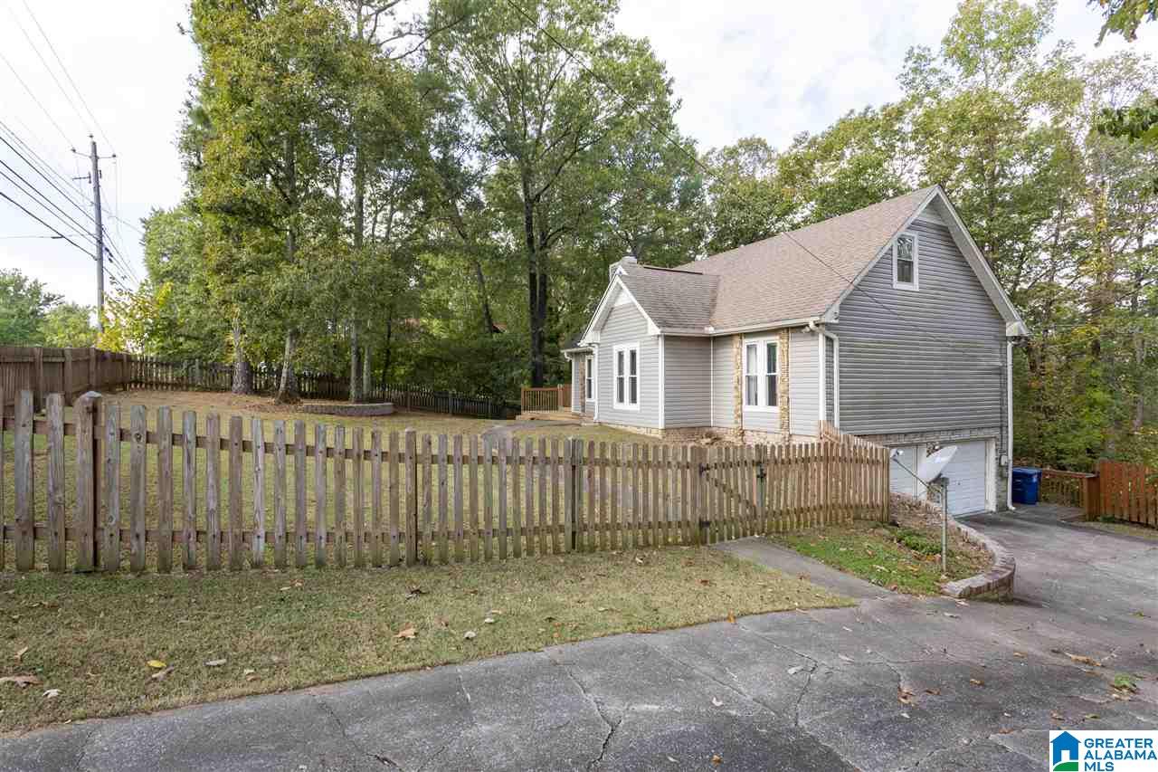 4438 South Shades Crest Road Bessemer, AL 35022 - Photo 38 of 39