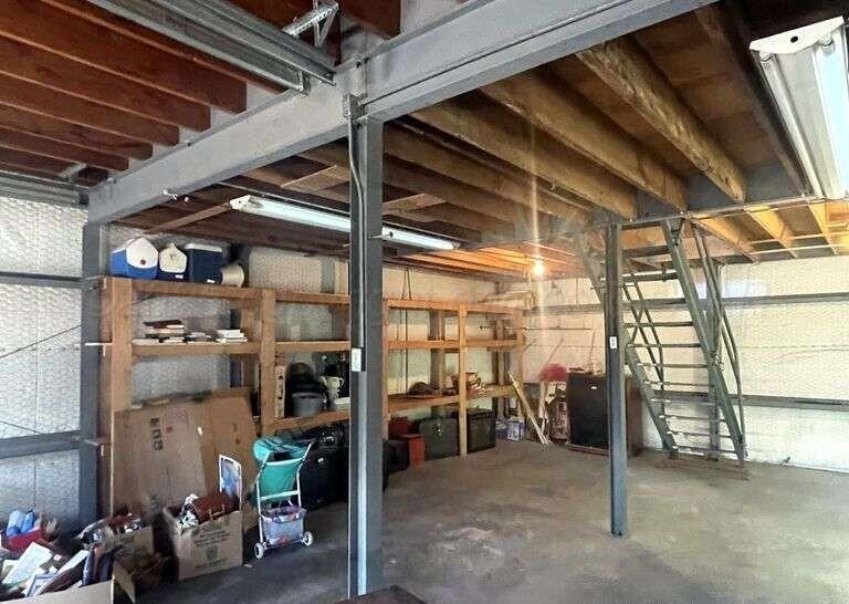 1401 Maple Avenue Panhandle, TX 79068 - Photo 40 of 42 shop