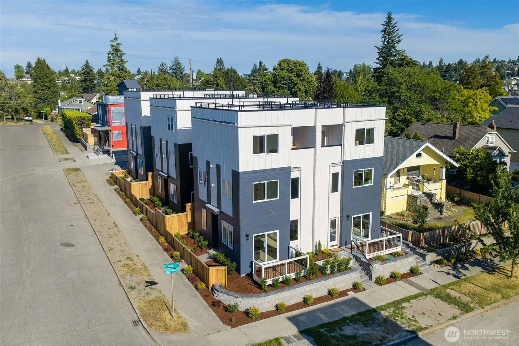 5904 42nd Avenue Southwest Seattle, WA 98136 - Photo 40 of 40