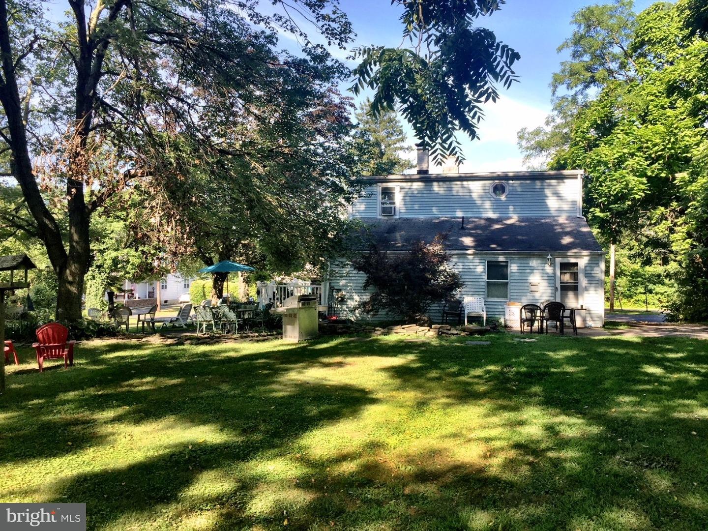 1392 Hedding Jacksonville Road Columbus, NJ 08022 - Photo 11 of 15