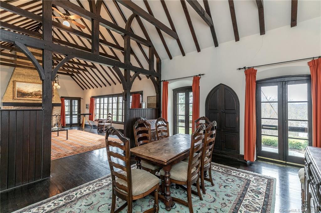 31 Hilltop Road Sharon, CT 06069 - Photo 12 of 40