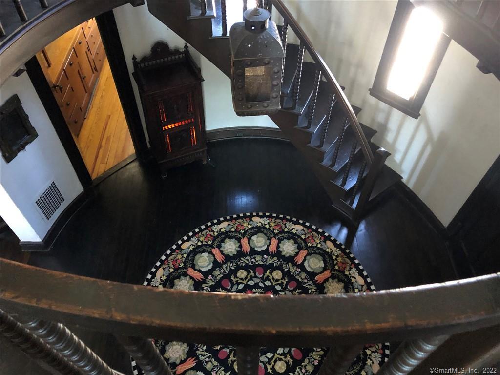 31 Hilltop Road Sharon, CT 06069 - Photo 22 of 40