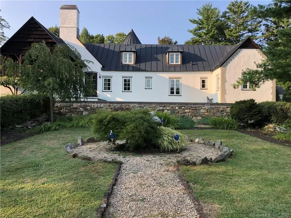 $6,000 | 31 Hilltop Road, Sharon, CT 06069
