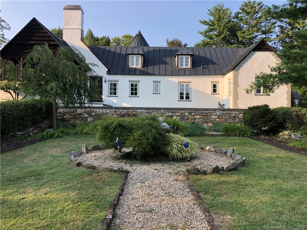 31 Hilltop Road Sharon, CT 06069 - Photo 28 of 40