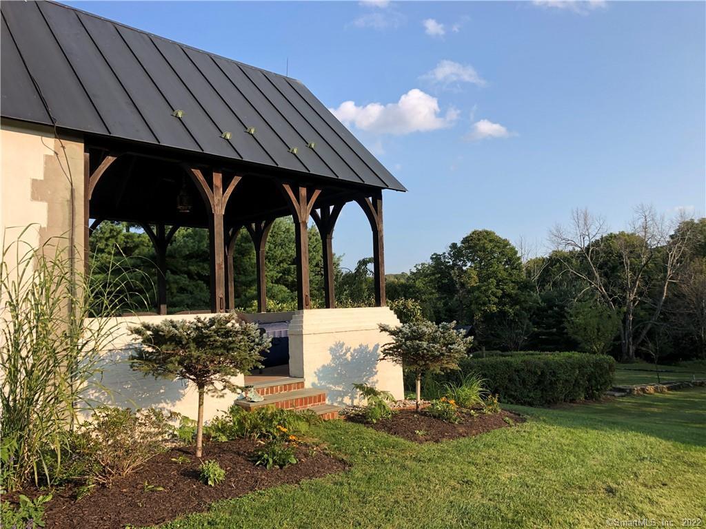 31 Hilltop Road Sharon, CT 06069 - Photo 29 of 40