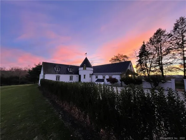 $6,000 | 31 Hilltop Road, Sharon, CT 06069