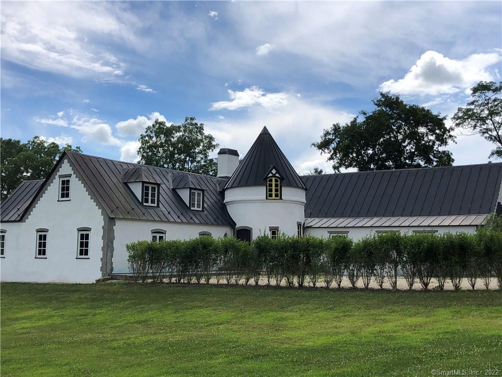 31 Hilltop Road Sharon, CT 06069 - Photo 4 of 40