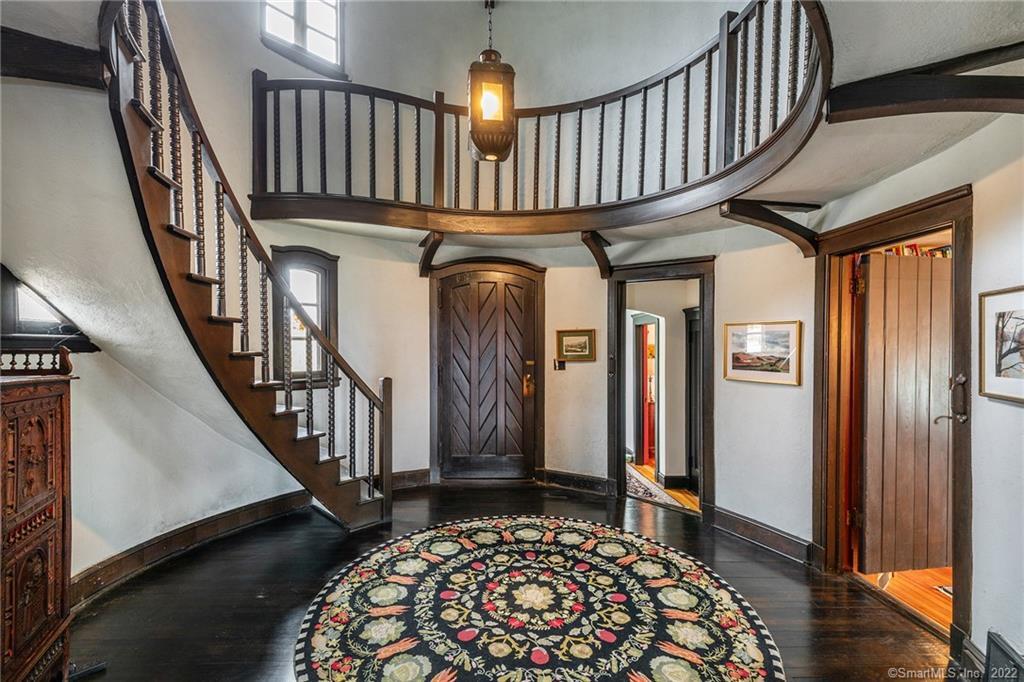 31 Hilltop Road Sharon, CT 06069 - Photo 7 of 40