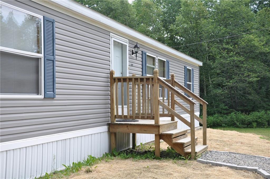 549 Avenue Road Levant, ME 04456 - Photo 4 of 35 Photo