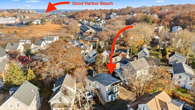 $588,800 | 10 Amero Court, Gloucester, MA 01930