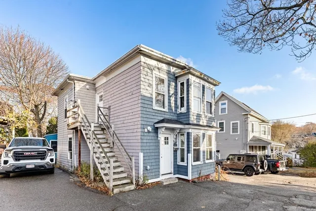 $588,800 | 10 Amero Court, Gloucester, MA 01930