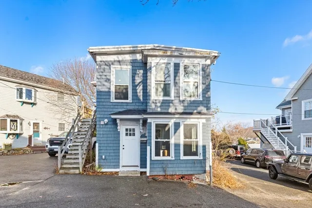 $588,800 | 10 Amero Court, Gloucester, MA 01930