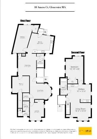 $588,800 | 10 Amero Court, Gloucester, MA 01930