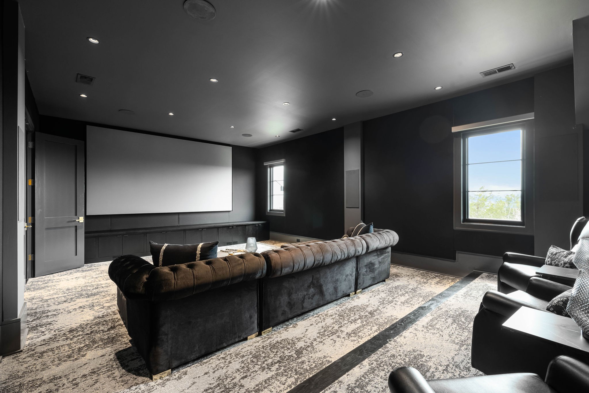 2407 Hidden River Lane Franklin, TN 37069 - Photo 41 of 69