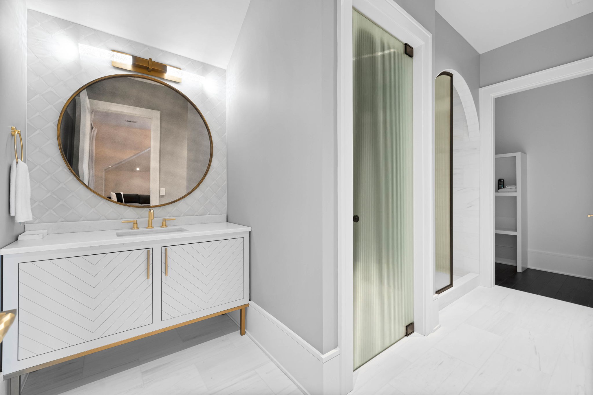 2407 Hidden River Lane Franklin, TN 37069 - Photo 45 of 69