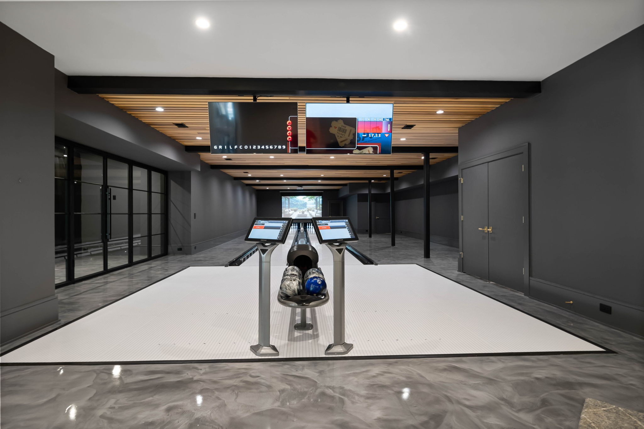 2407 Hidden River Lane Franklin, TN 37069 - Photo 54 of 69