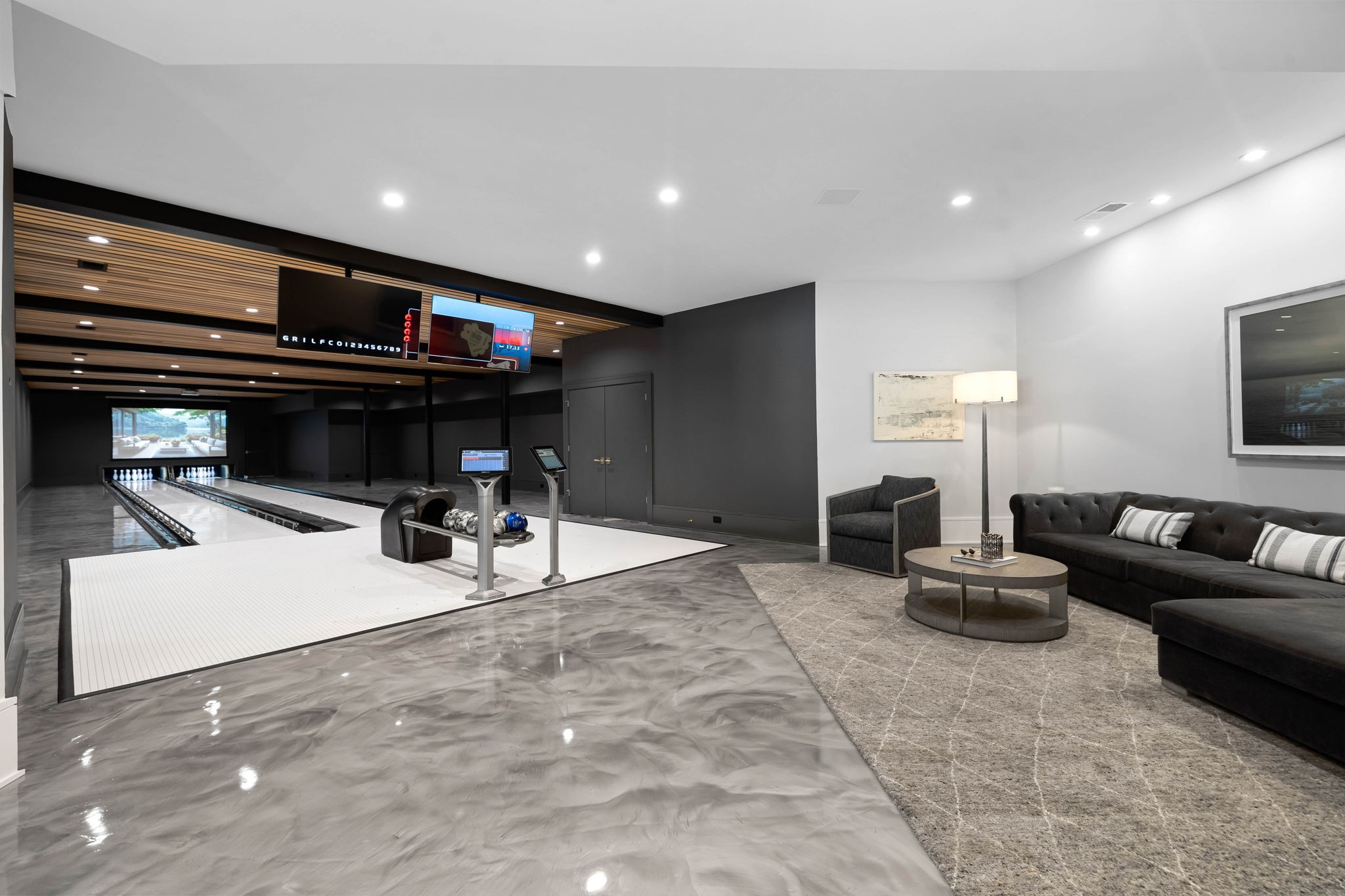 2407 Hidden River Lane Franklin, TN 37069 - Photo 55 of 69