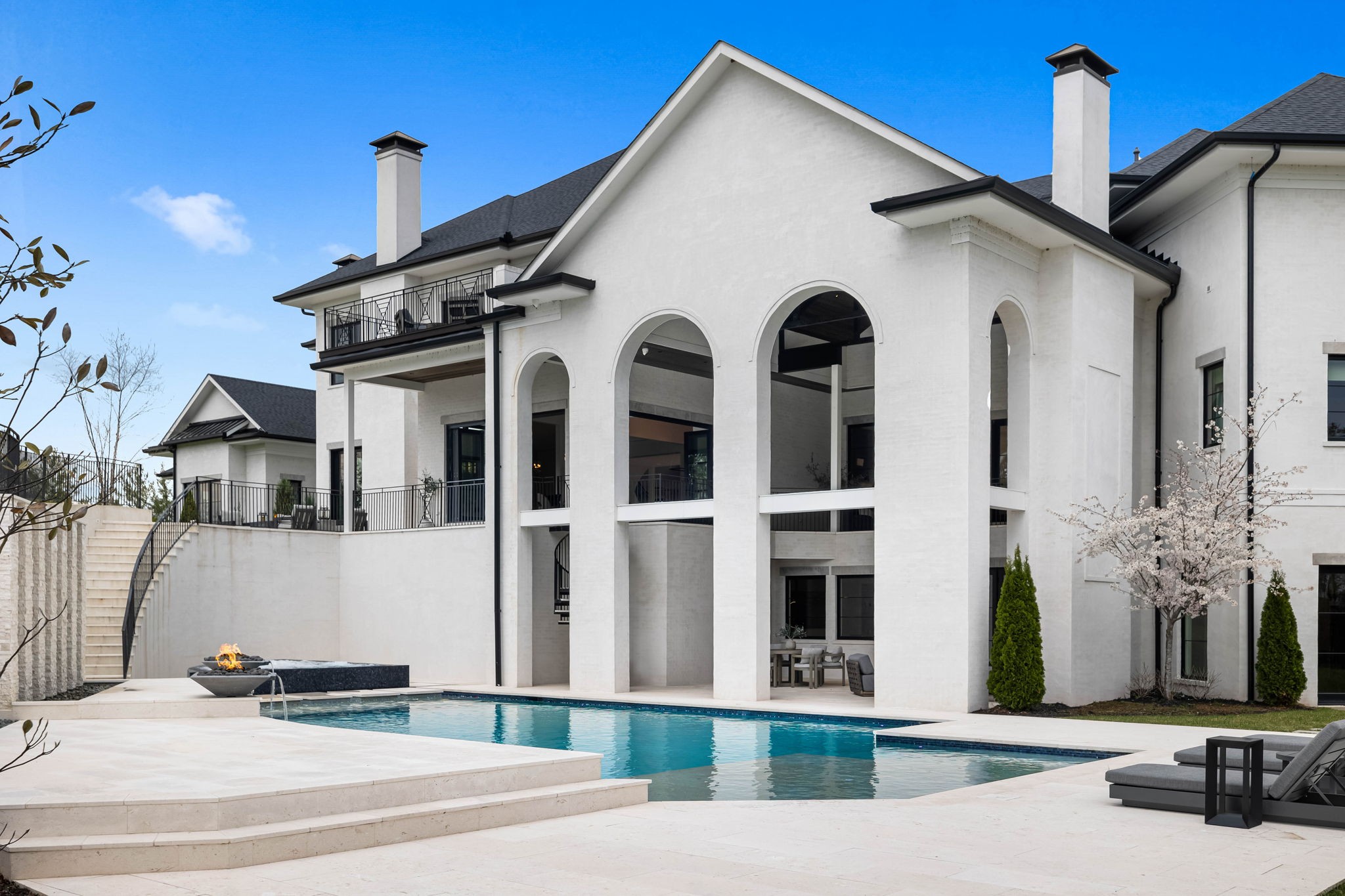 2407 Hidden River Lane Franklin, TN 37069 - Photo 60 of 69