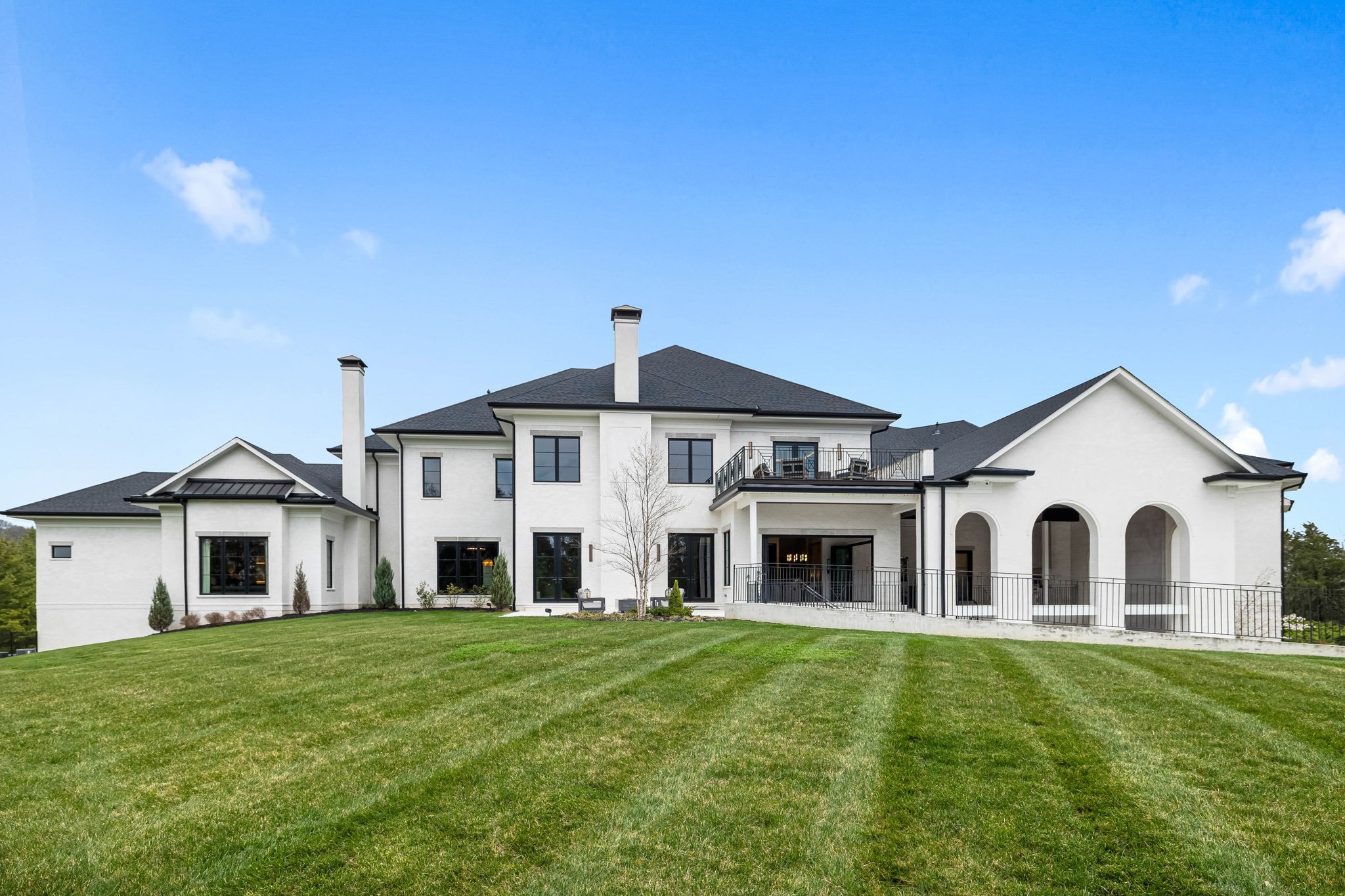 2407 Hidden River Lane Franklin, TN 37069 - Photo 66 of 69