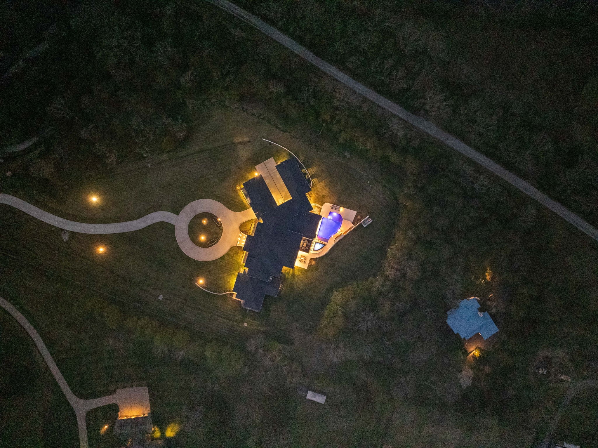 2407 Hidden River Lane Franklin, TN 37069 - Photo 67 of 69