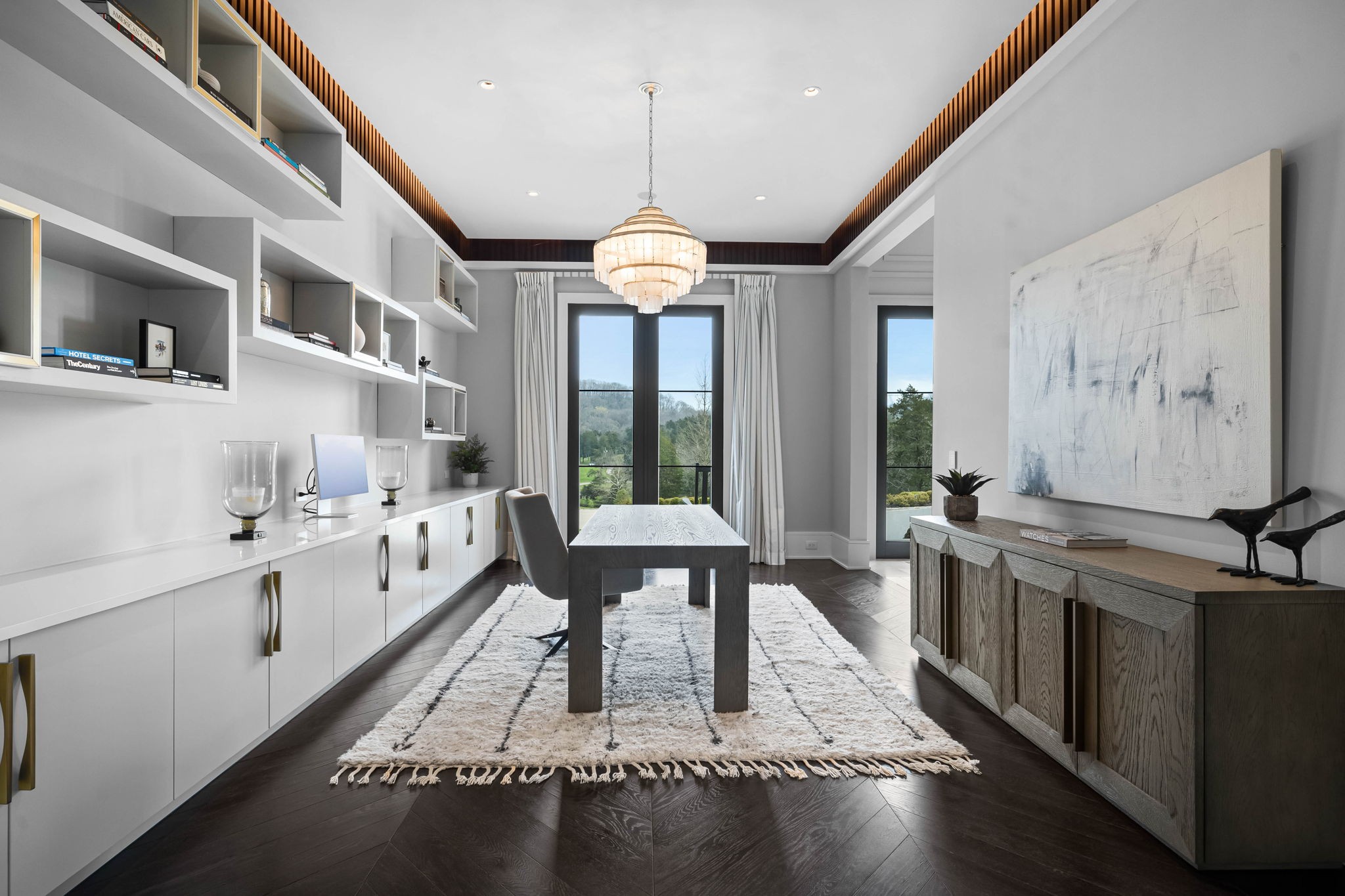 2407 Hidden River Lane Franklin, TN 37069 - Photo 7 of 69