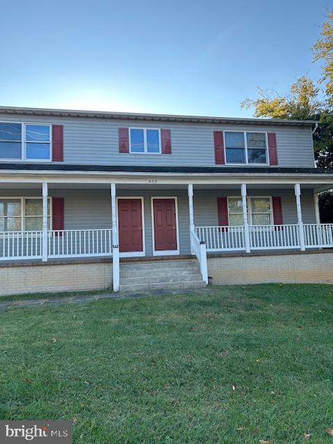 805 South Camp Meade Road Linthicum Heights, MD 21090 - Photo 1 of 27 Gallery Image 1