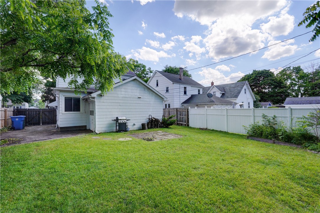 52 Edgemont Road Rochester, NY 14620 - Photo 27 of 29