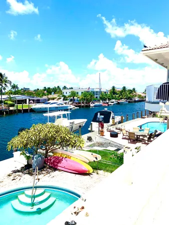 $3,600,000 | 2735 Northeast 28th Court, Lighthouse Point, FL 33064