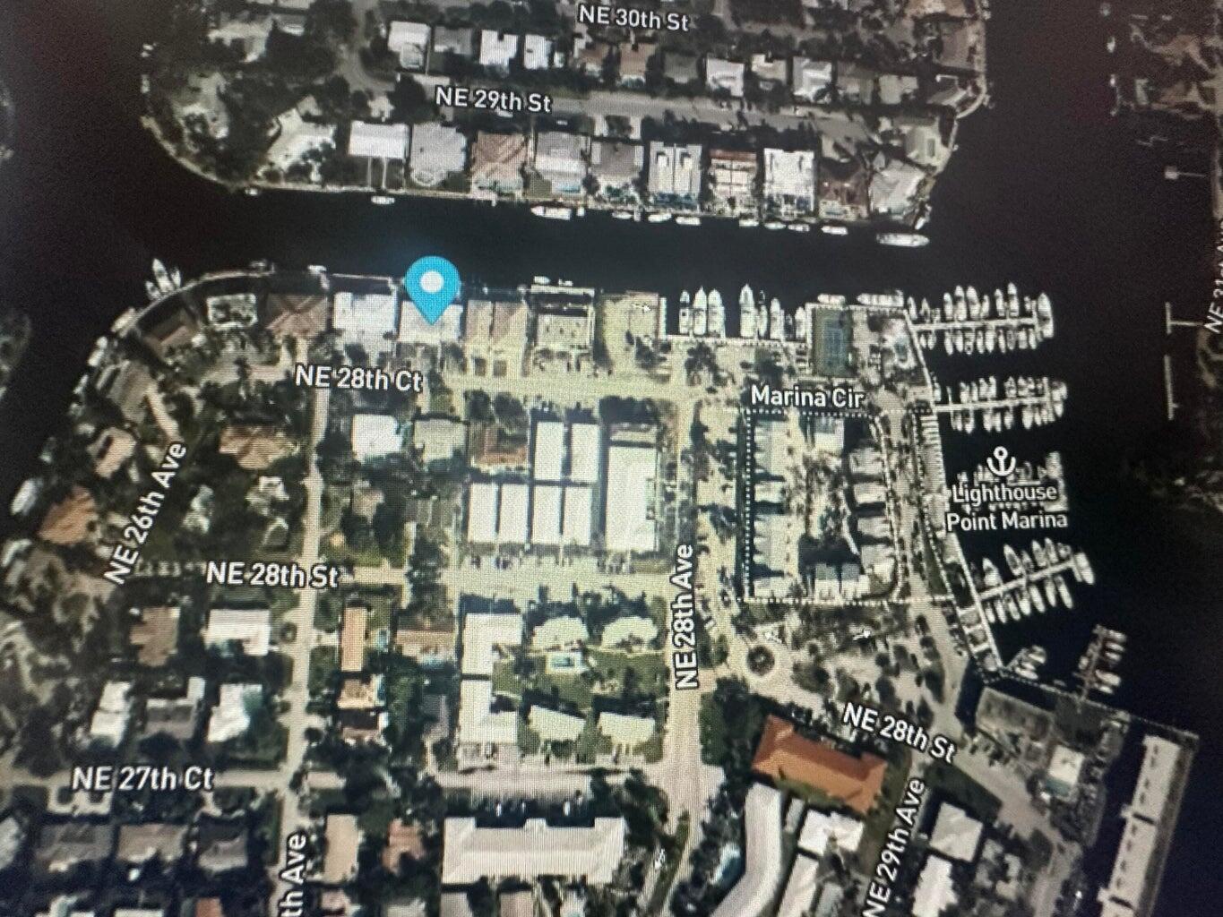 2735 Northeast 28th Court Lighthouse Point, FL 33064 - Photo 28 of 28 Loc