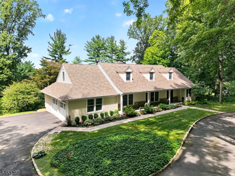 26 Stonefence Road Bernardsville, NJ 07924 - Photo 41 of 48 Gallery Image 41
