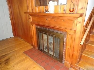 79 Rowan Road White Sulphur Springs, WV 24986 - Photo 17 of 38 Gallery Image 17