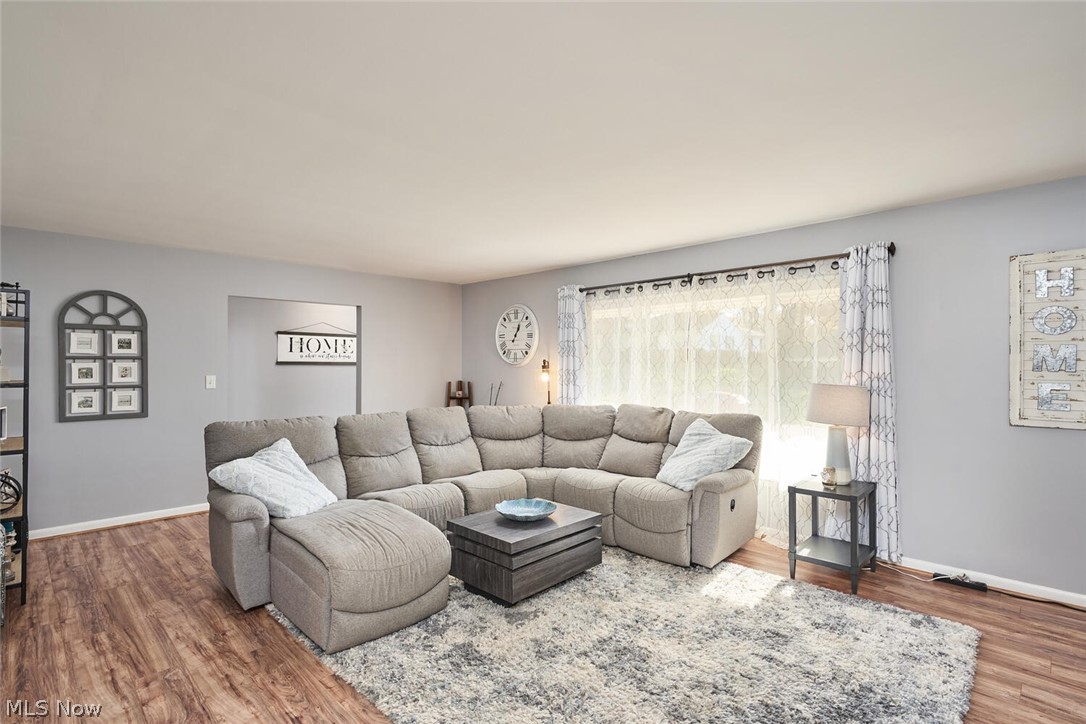 2041 Ganyard Road Akron, OH 44313 - Photo 5 of 22 Gallery Image 5