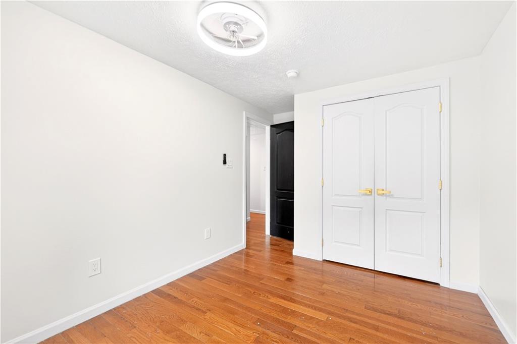 532 Hunters Path Road Bridgeville, PA 15017 - Photo 32 of 44 2nd Bedroom