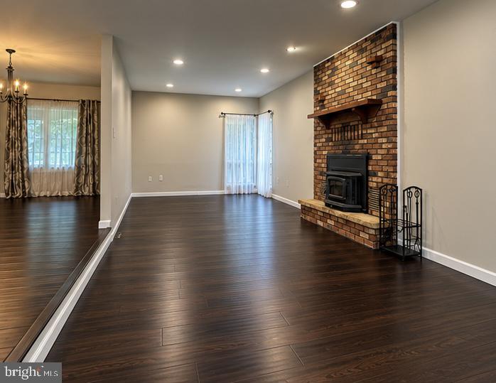87 Hillside Drive Reedsville, PA 17084 - Photo 7 of 22 Living Room