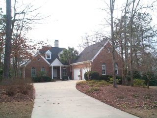 758 Burden Lake Road Aiken, SC 29803 - Photo 1 of 1 Gallery Image 1