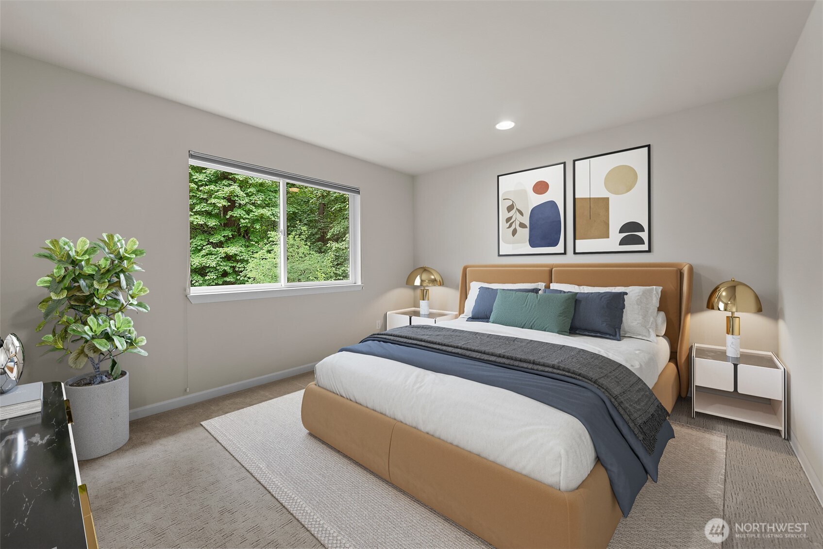 9118 Northeast 160th Place Bothell, WA 98011 - Photo 23 of 33