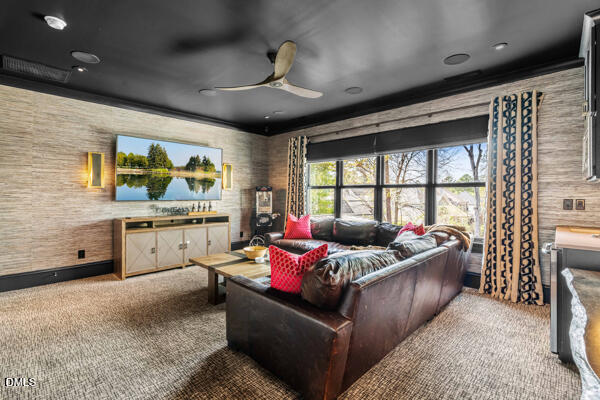 2127 Ridge Road Raleigh, NC 27607 - Photo 54 of 89