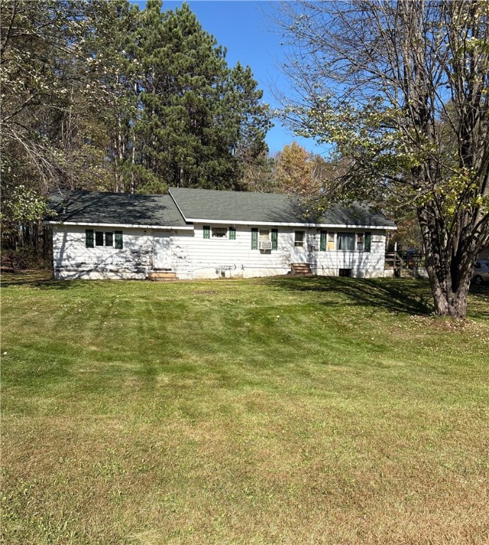 3504 Highway 70 Hertel, WI 54845 - Photo 1 of 1