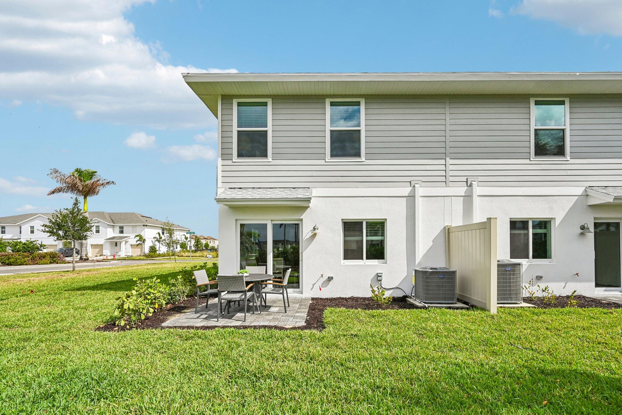 12957 Southwest Forli Way Port St. Lucie, FL 34987 - Photo 25 of 31 South Florida - Central Park -SW Forli W