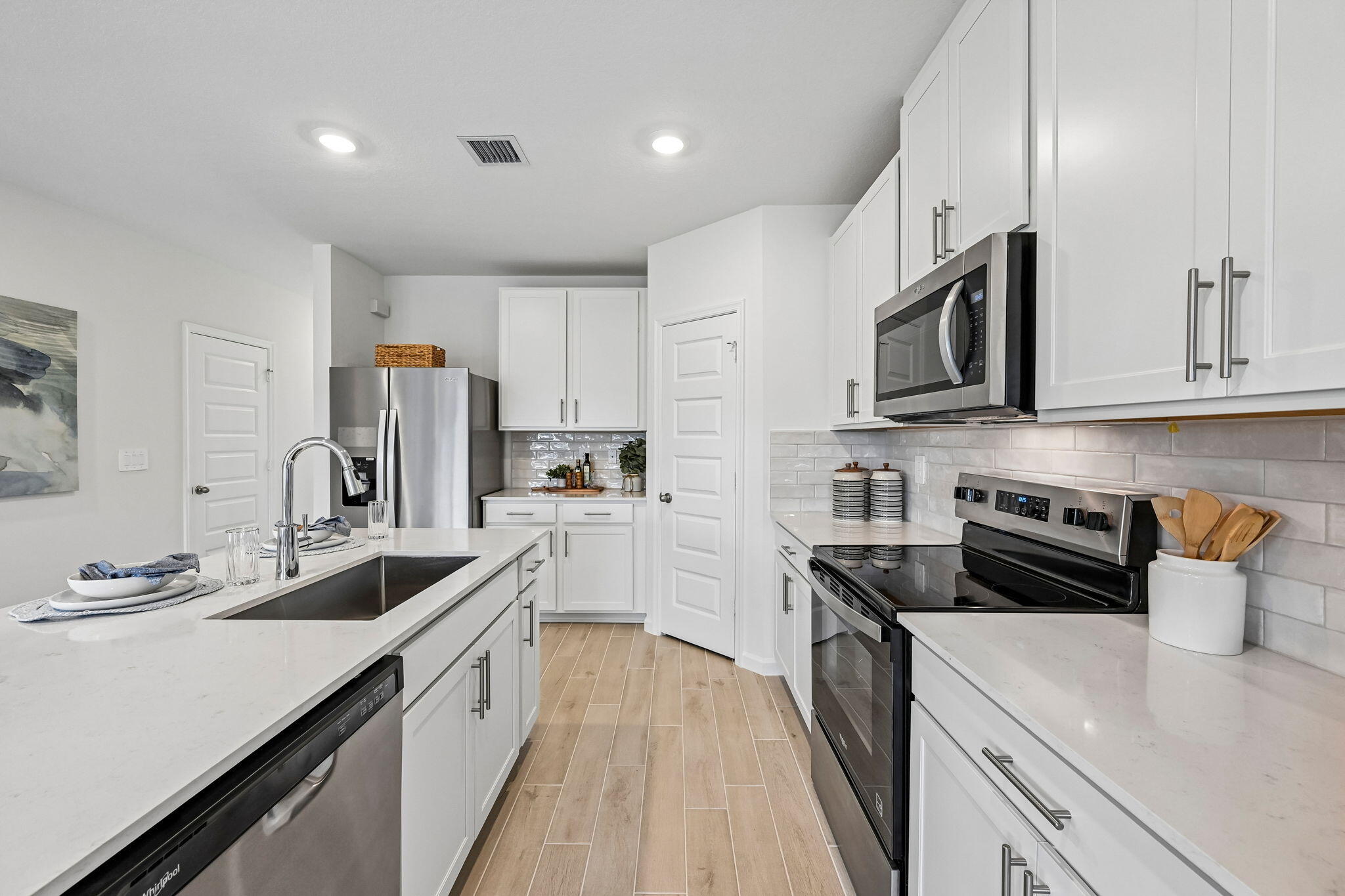12957 Southwest Forli Way Port St. Lucie, FL 34987 - Photo 6 of 31 South Florida - Central Park -SW Forli W