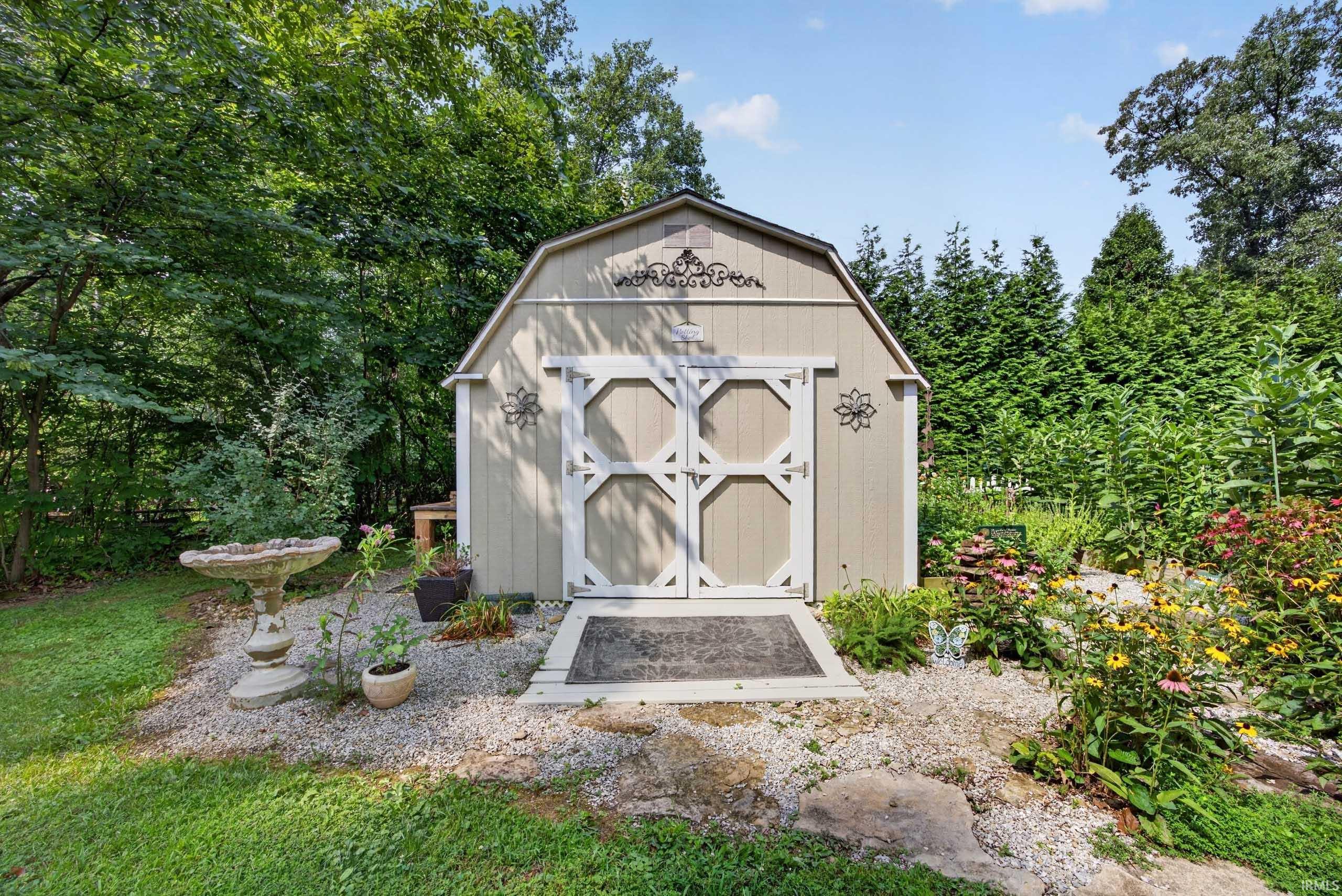209 Heltonville Road West Bedford, IN 47421 - Photo 30 of 50 Gallery Image 30