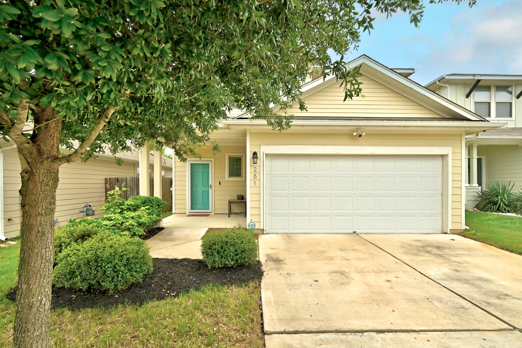 281 Guemal Road Buda, TX 78610 - Photo 2 of 29