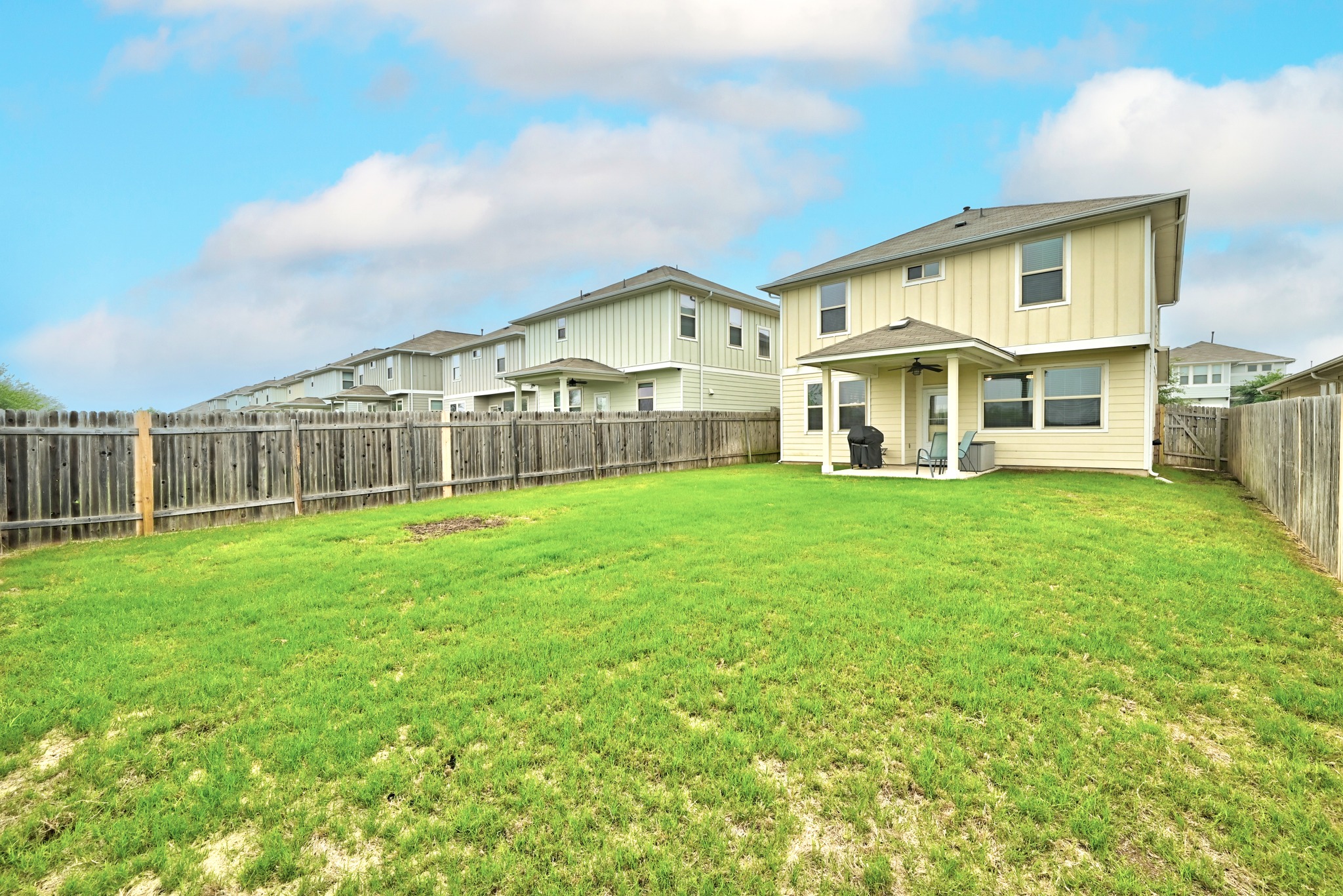 281 Guemal Road Buda, TX 78610 - Photo 28 of 29