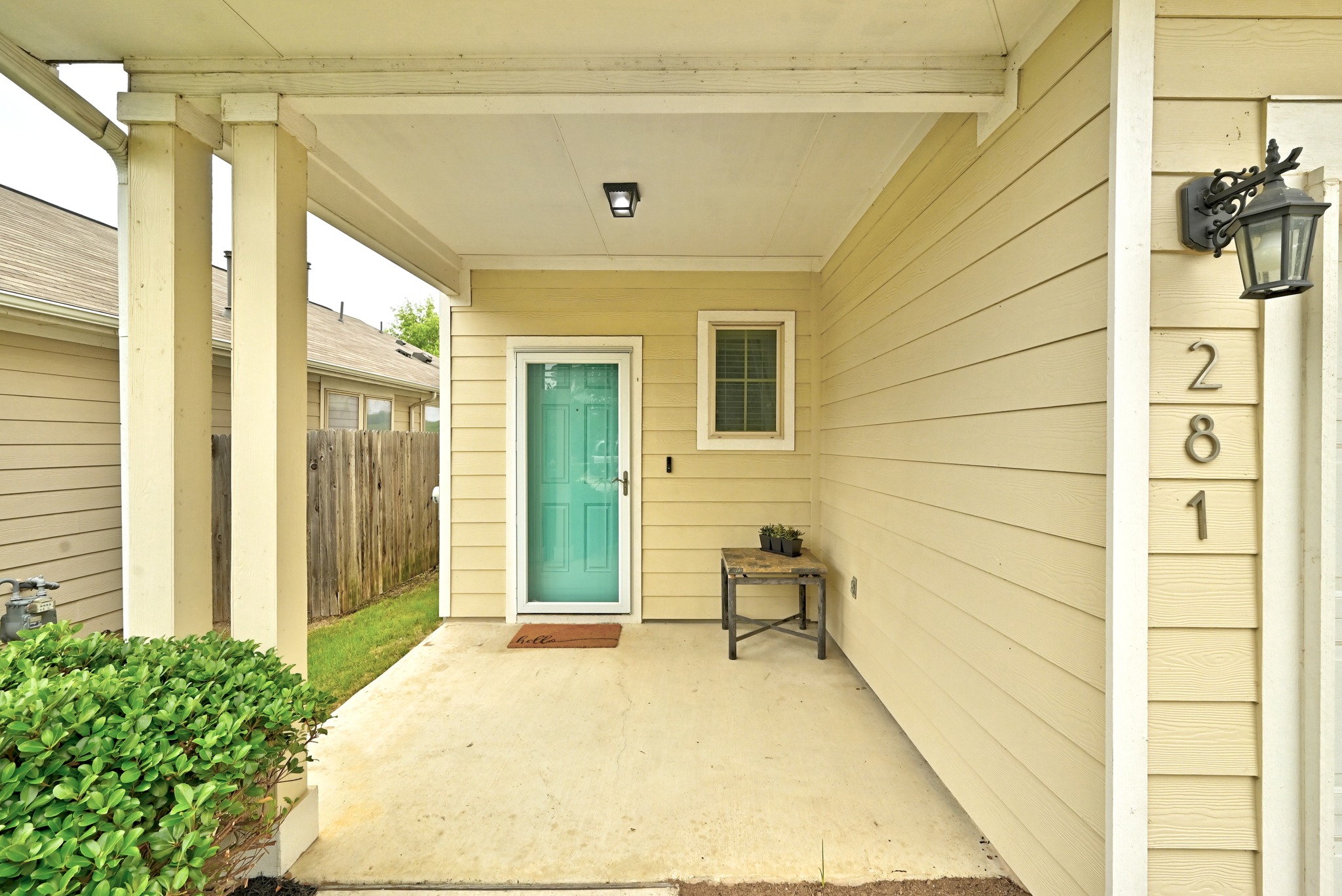 281 Guemal Road Buda, TX 78610 - Photo 3 of 29