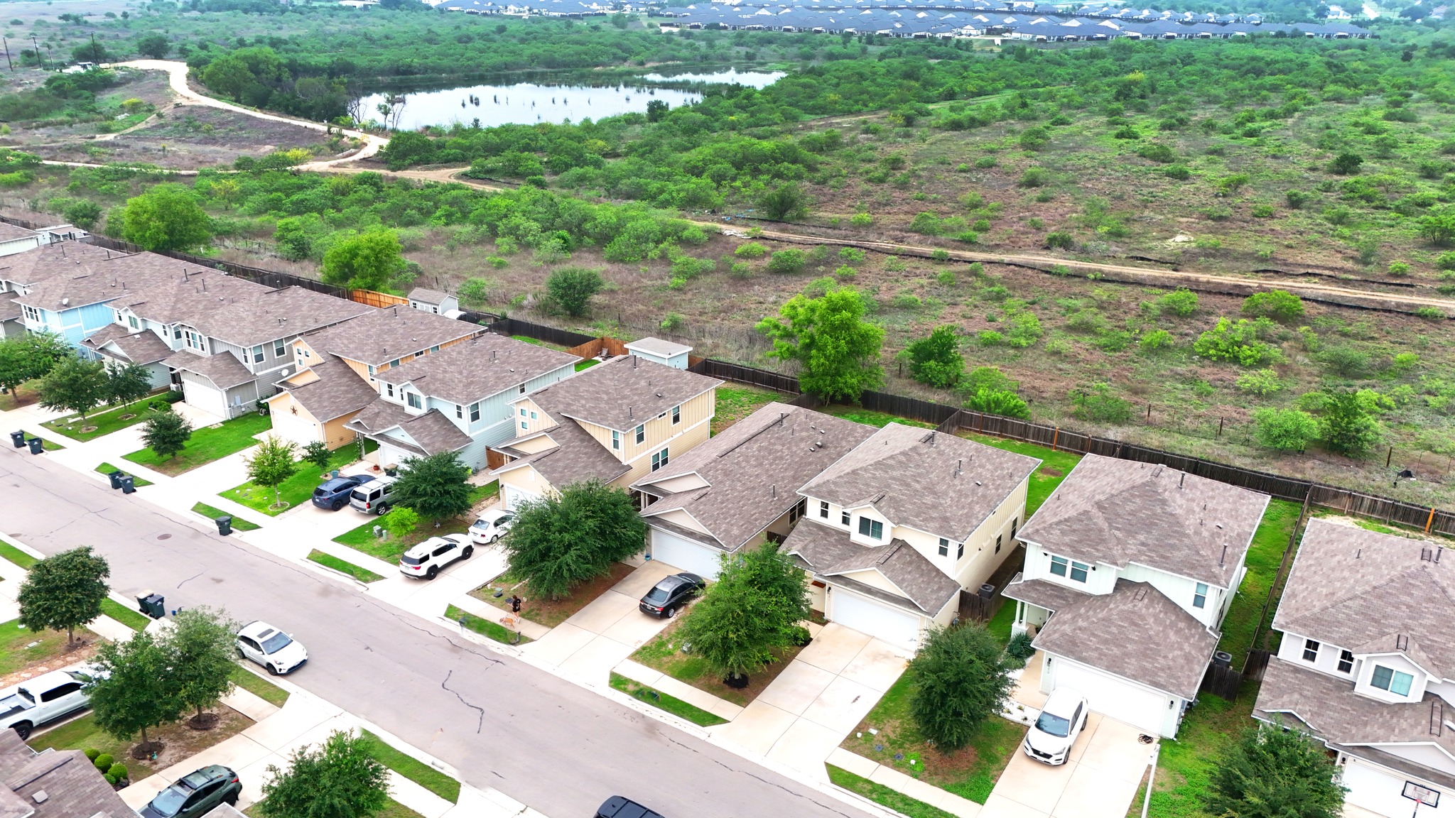 281 Guemal Road Buda, TX 78610 - Photo 6 of 29