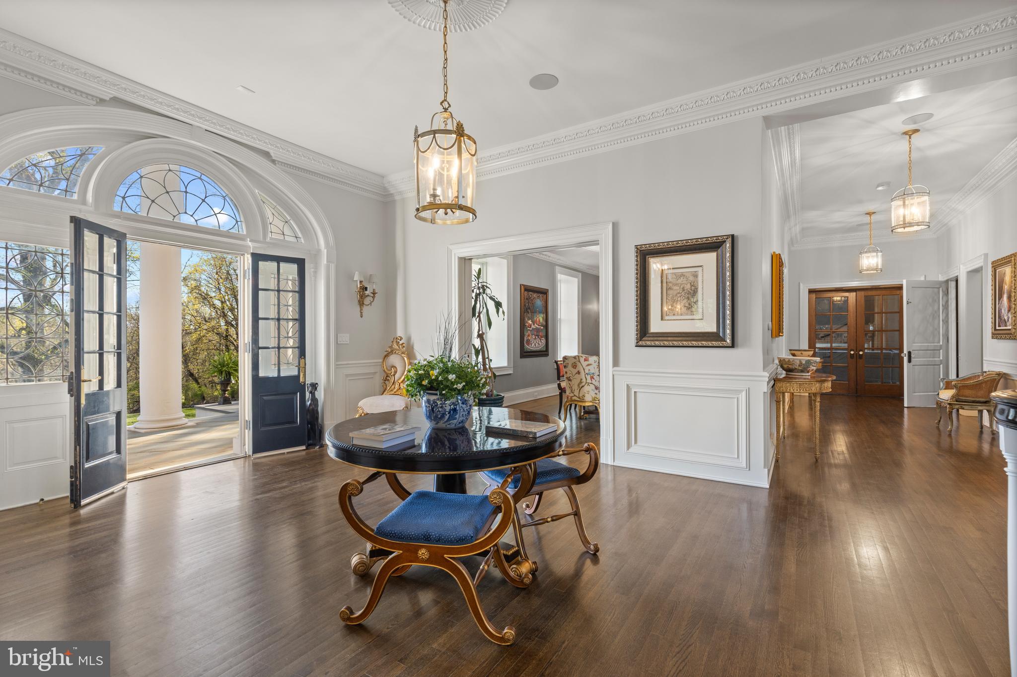 1718 Greenspring Valley Road Stevenson, MD 21153 - Photo 11 of 73 Gallery Image 11