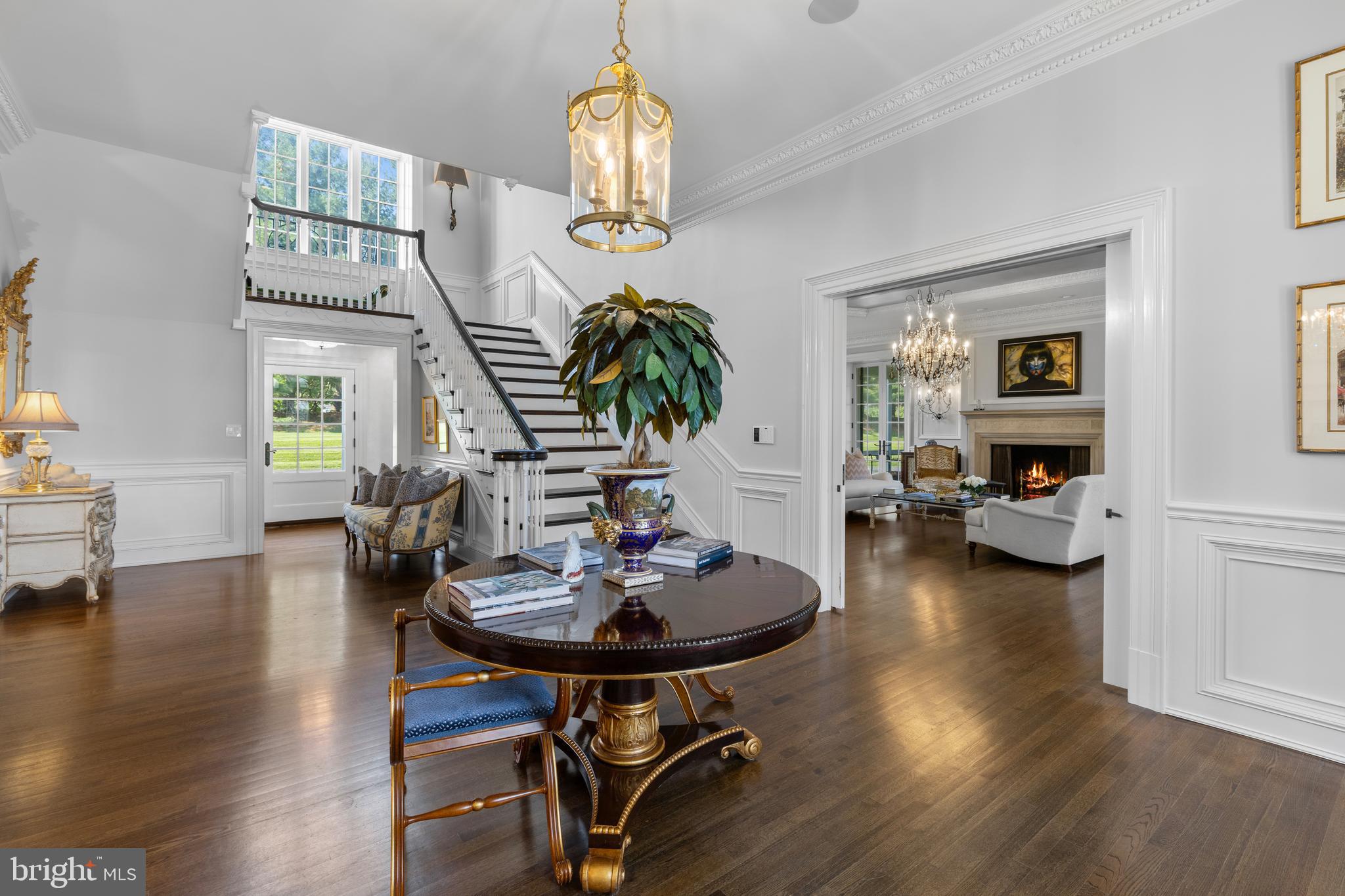 1718 Greenspring Valley Road Stevenson, MD 21153 - Photo 12 of 73 Gallery Image 12