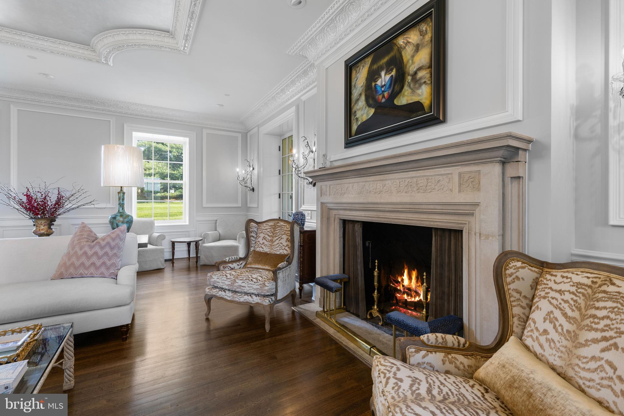1718 Greenspring Valley Road Stevenson, MD 21153 - Photo 14 of 73 Gallery Image 14