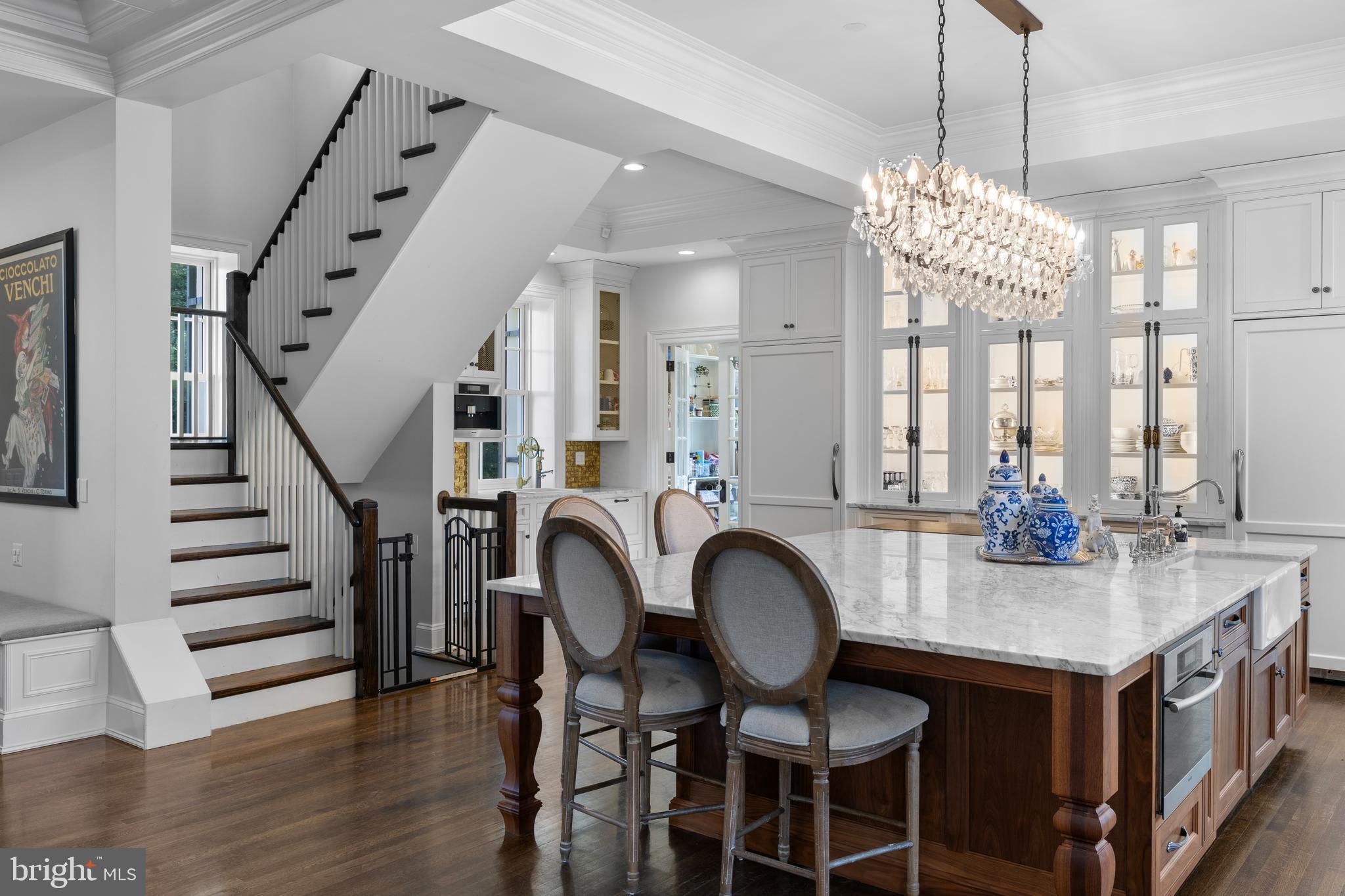 1718 Greenspring Valley Road Stevenson, MD 21153 - Photo 17 of 73 Gallery Image 17