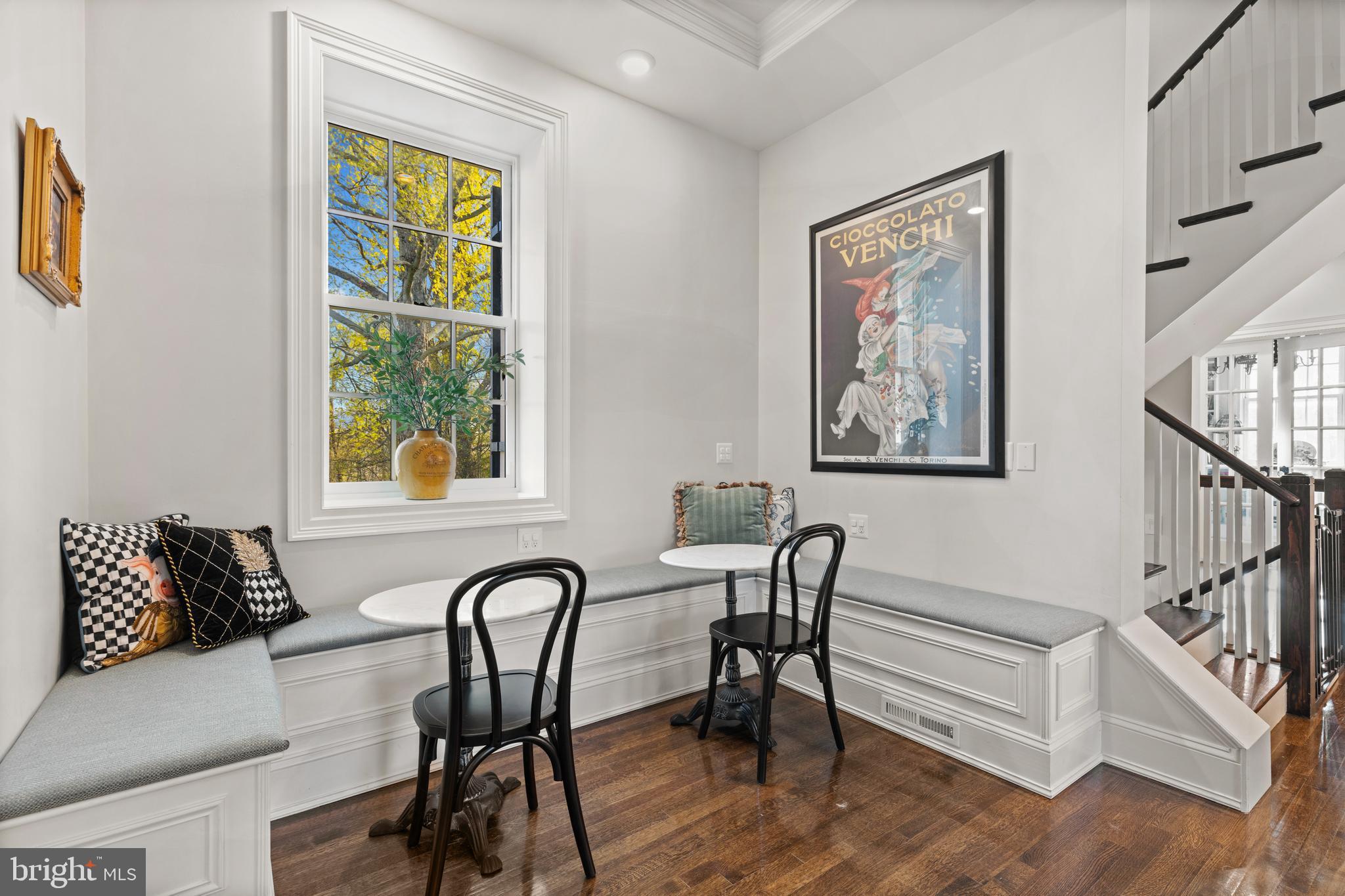 1718 Greenspring Valley Road Stevenson, MD 21153 - Photo 24 of 73 Gallery Image 24